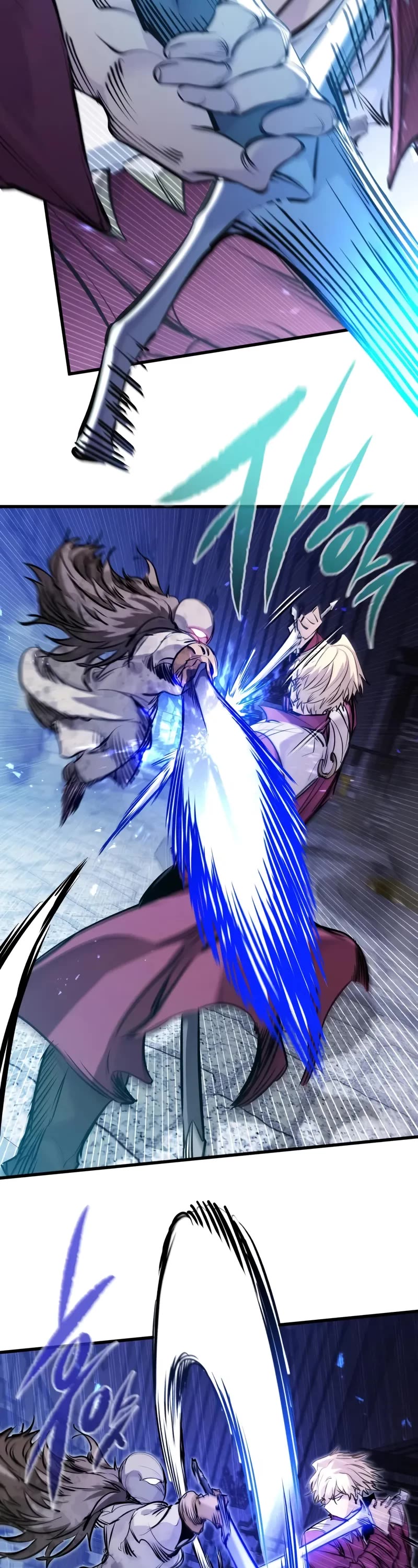 The Regressed Mercenary’s Machinations chapter 51 page 7