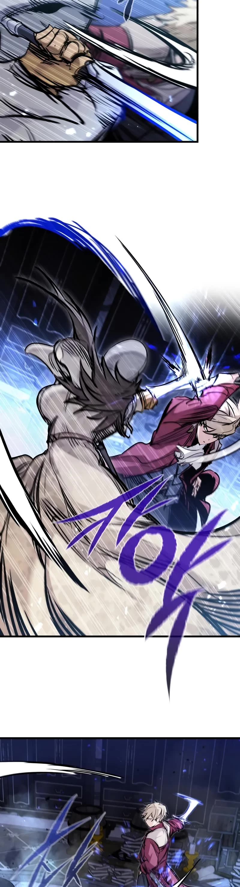 The Regressed Mercenary’s Machinations chapter 51 page 9