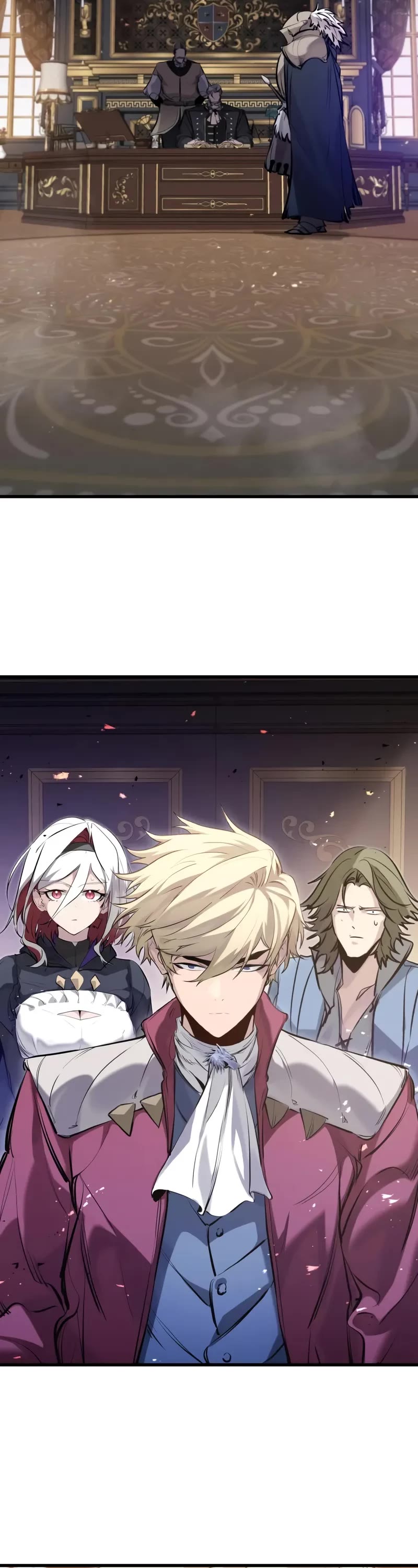 The Regressed Mercenary’s Machinations chapter 52 page 10