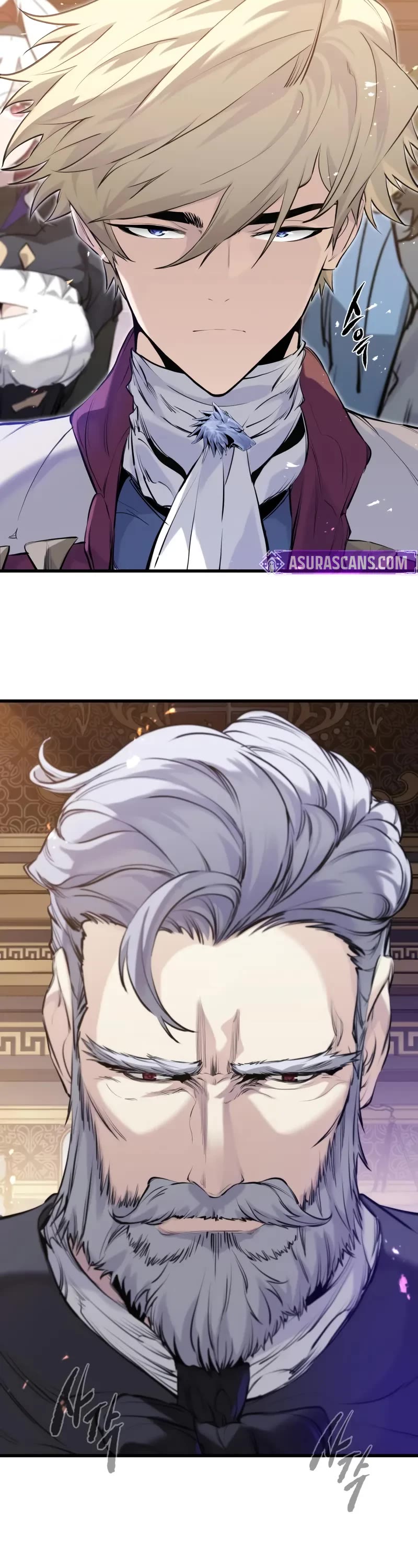 The Regressed Mercenary’s Machinations chapter 52 page 11