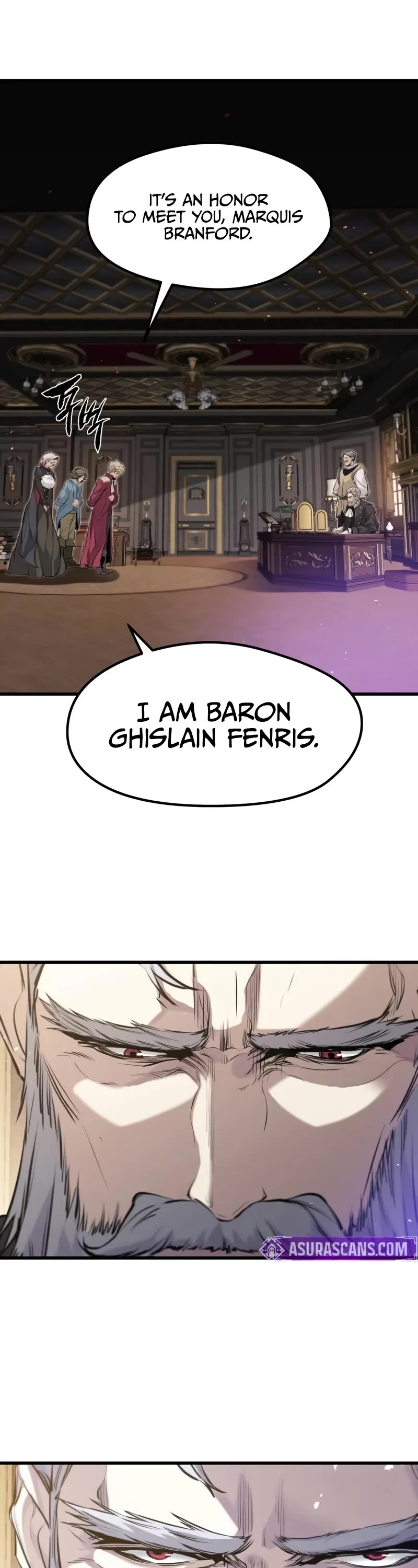 The Regressed Mercenary’s Machinations chapter 52 page 12