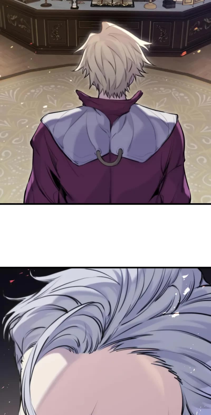 The Regressed Mercenary’s Machinations chapter 52 page 14