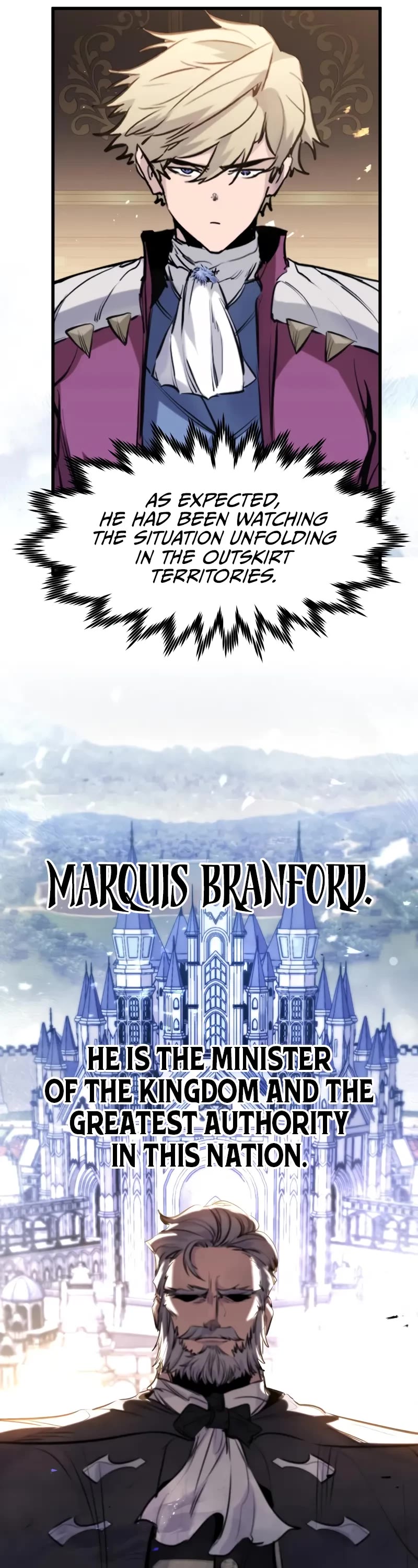 The Regressed Mercenary’s Machinations chapter 52 page 16