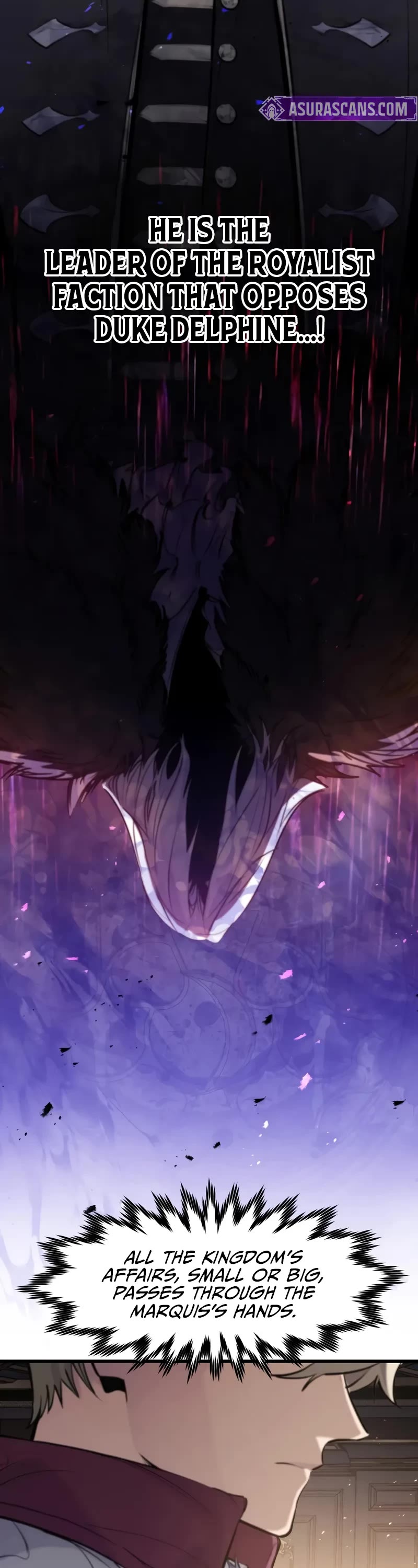 The Regressed Mercenary’s Machinations chapter 52 page 17