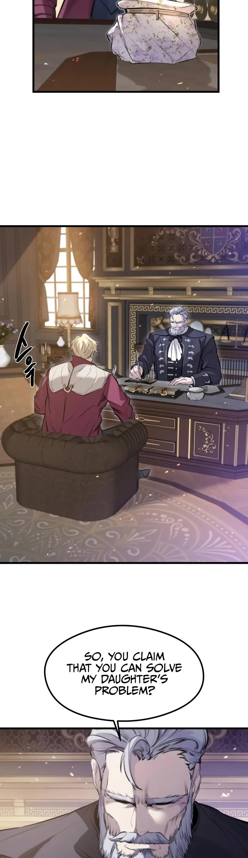 The Regressed Mercenary’s Machinations chapter 52 page 19