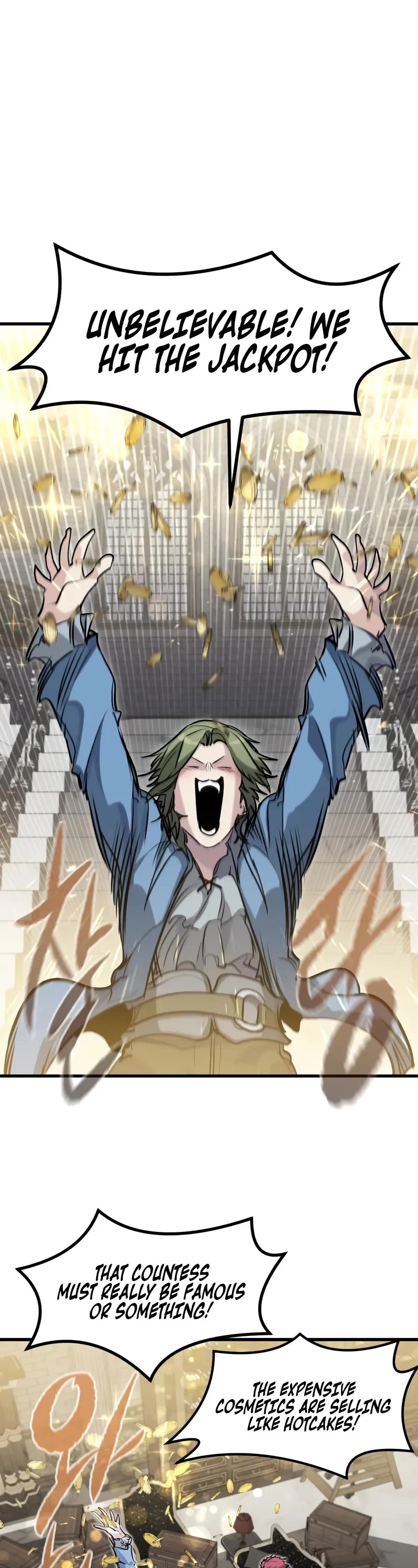 The Regressed Mercenary’s Machinations chapter 52 page 2