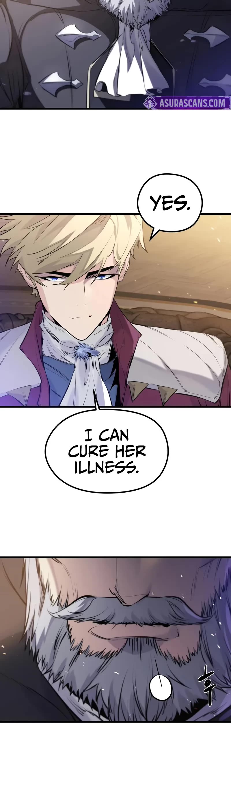 The Regressed Mercenary’s Machinations chapter 52 page 20