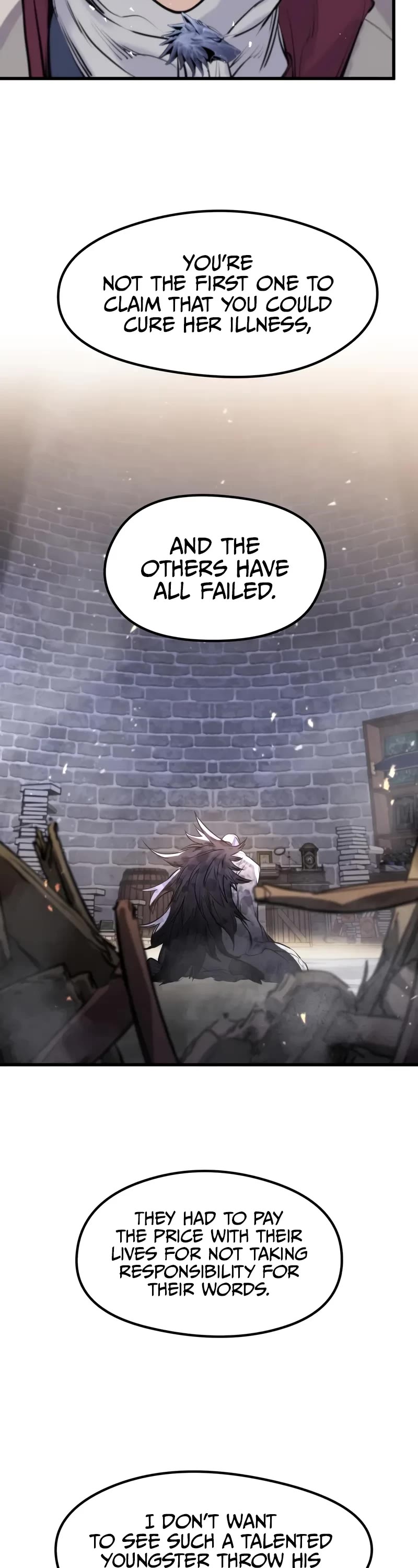 The Regressed Mercenary’s Machinations chapter 52 page 23