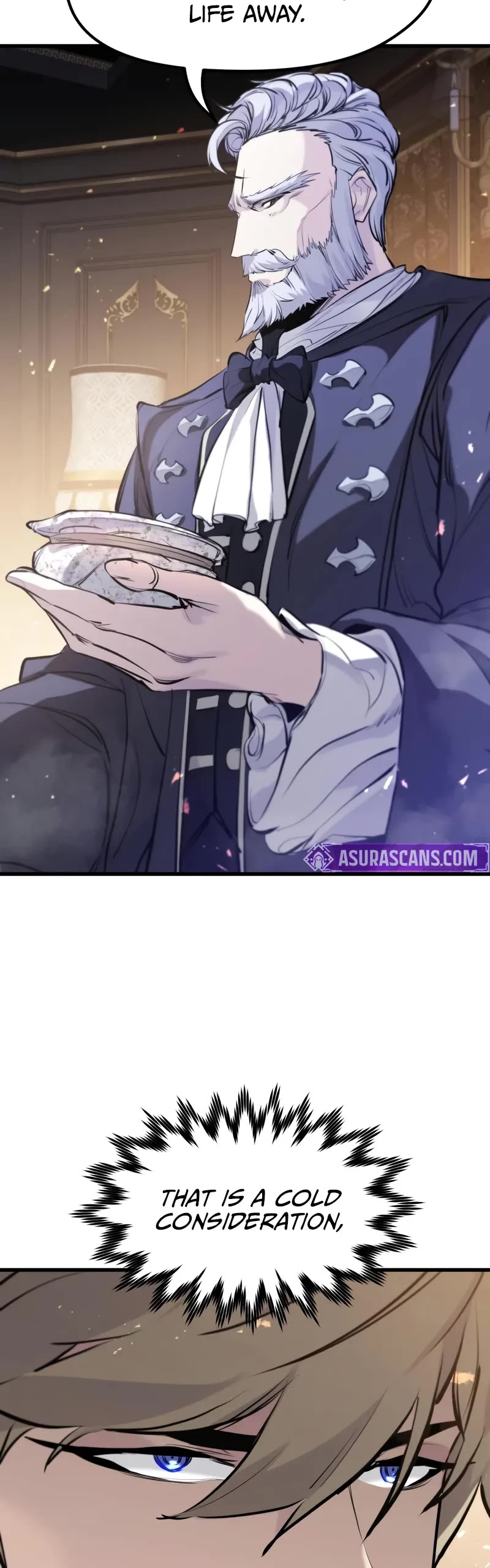 The Regressed Mercenary’s Machinations chapter 52 page 24