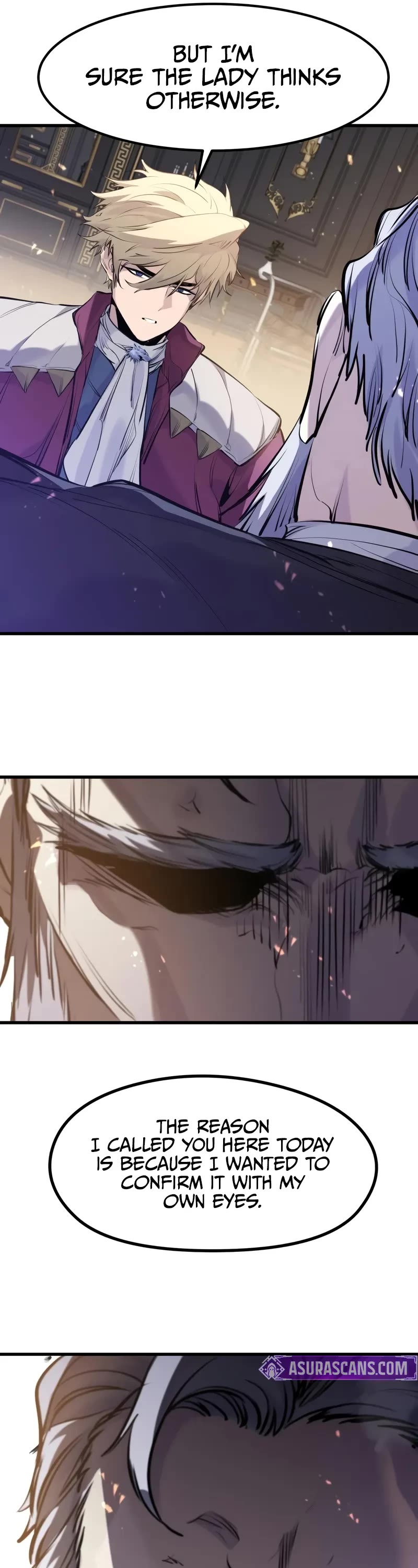 The Regressed Mercenary’s Machinations chapter 52 page 26