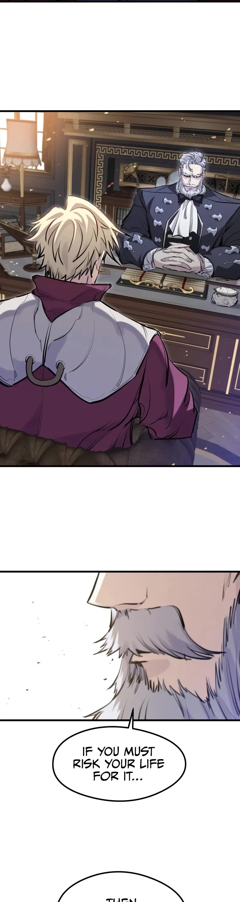 The Regressed Mercenary’s Machinations chapter 52 page 28