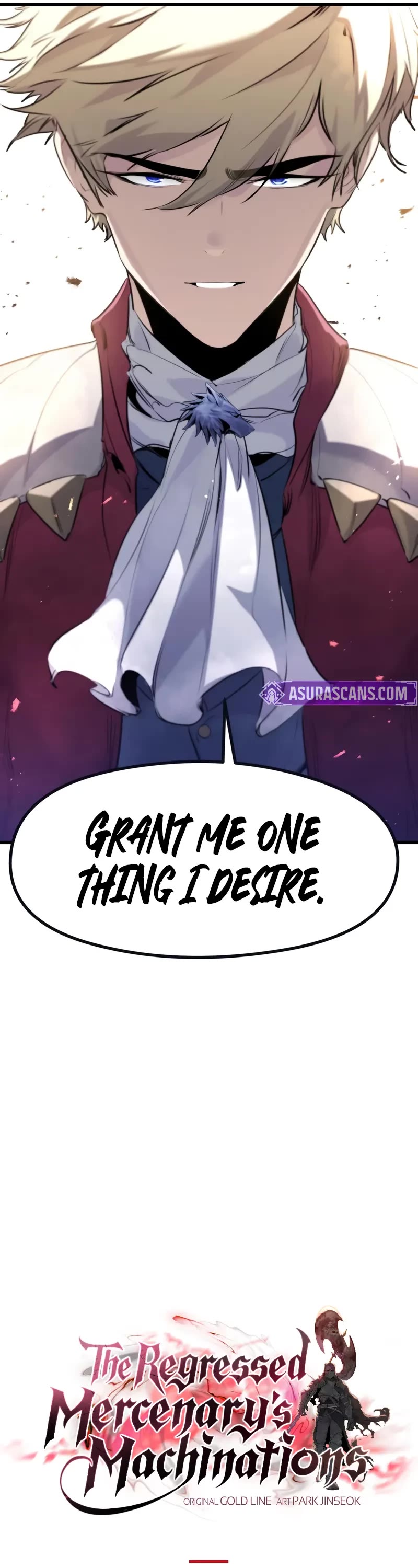 The Regressed Mercenary’s Machinations chapter 52 page 31