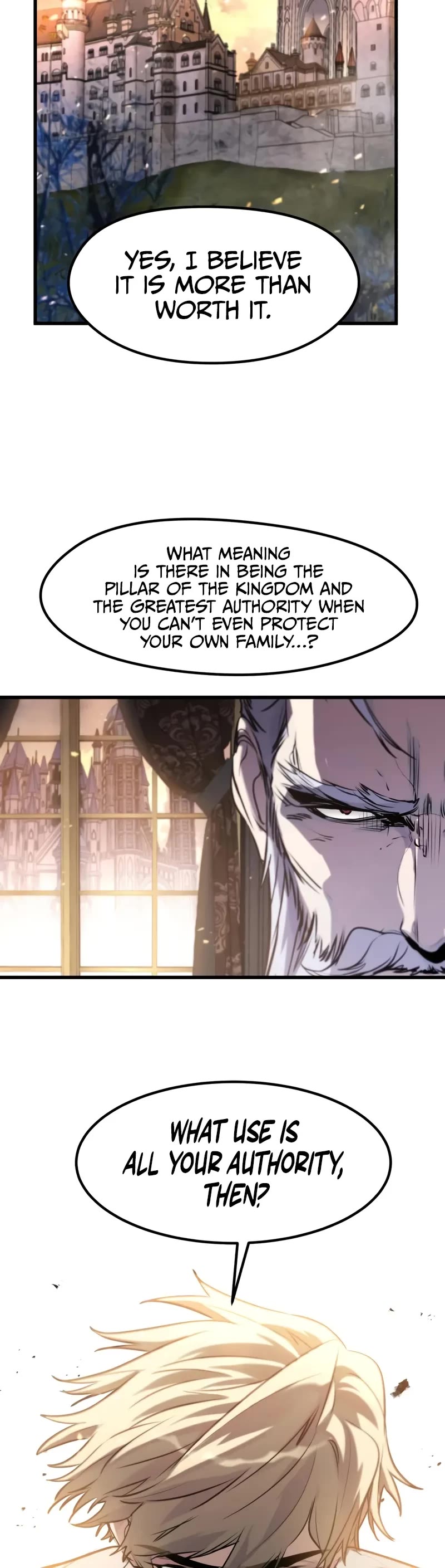 The Regressed Mercenary’s Machinations chapter 52 page 34