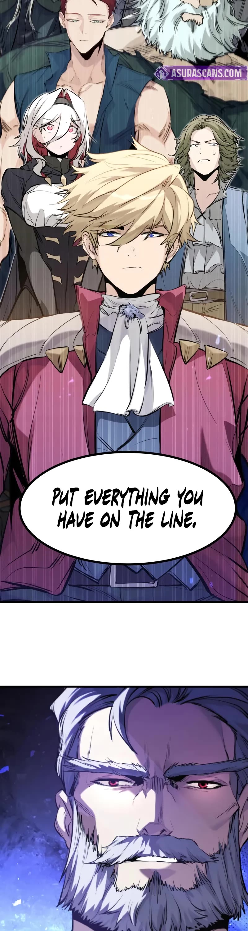 The Regressed Mercenary’s Machinations chapter 52 page 38