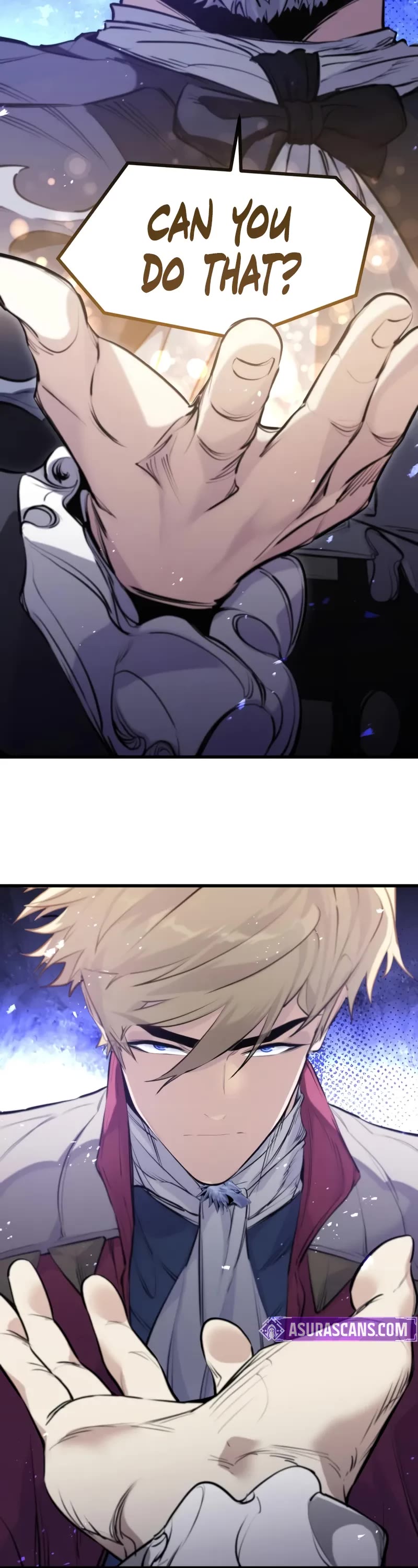 The Regressed Mercenary’s Machinations chapter 52 page 39