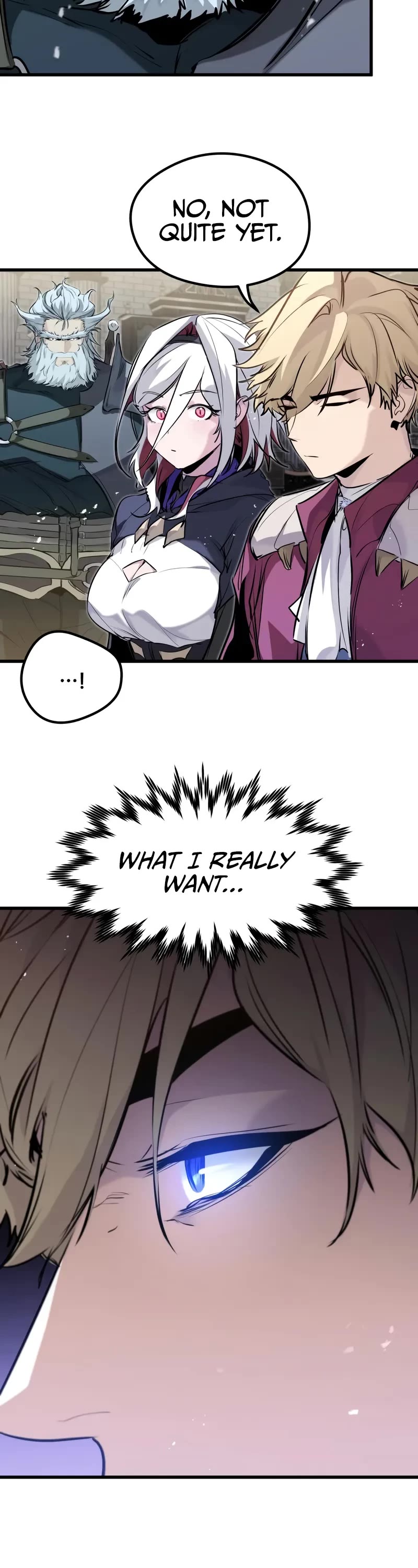 The Regressed Mercenary’s Machinations chapter 52 page 4