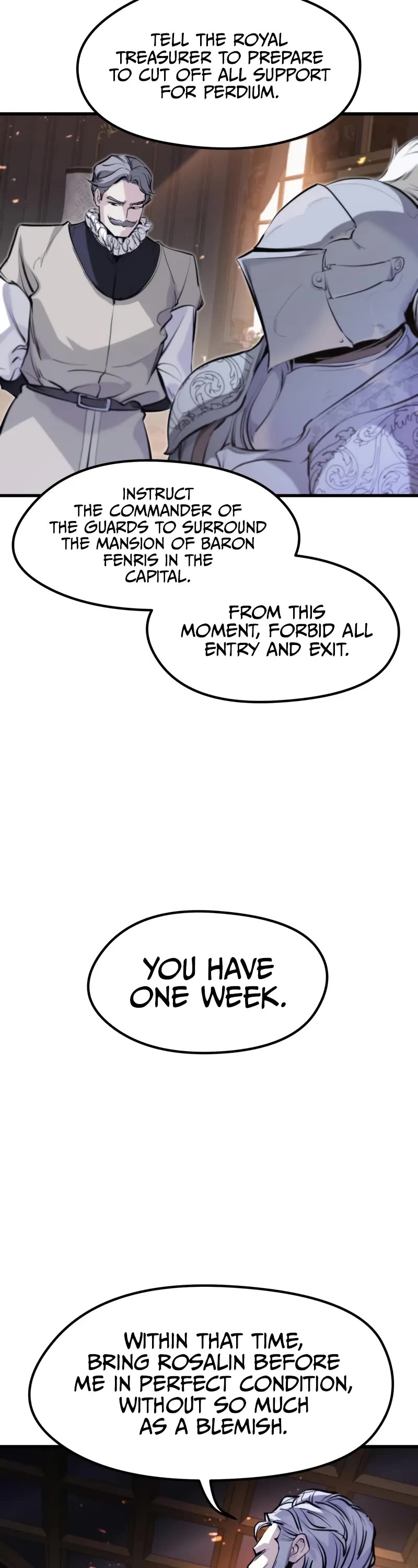 The Regressed Mercenary’s Machinations chapter 52 page 43