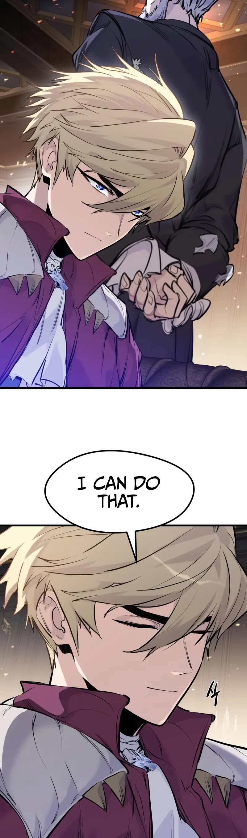 The Regressed Mercenary’s Machinations chapter 52 page 44