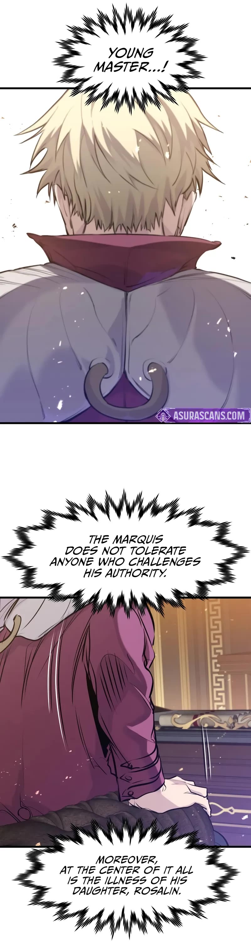 The Regressed Mercenary’s Machinations chapter 52 page 46