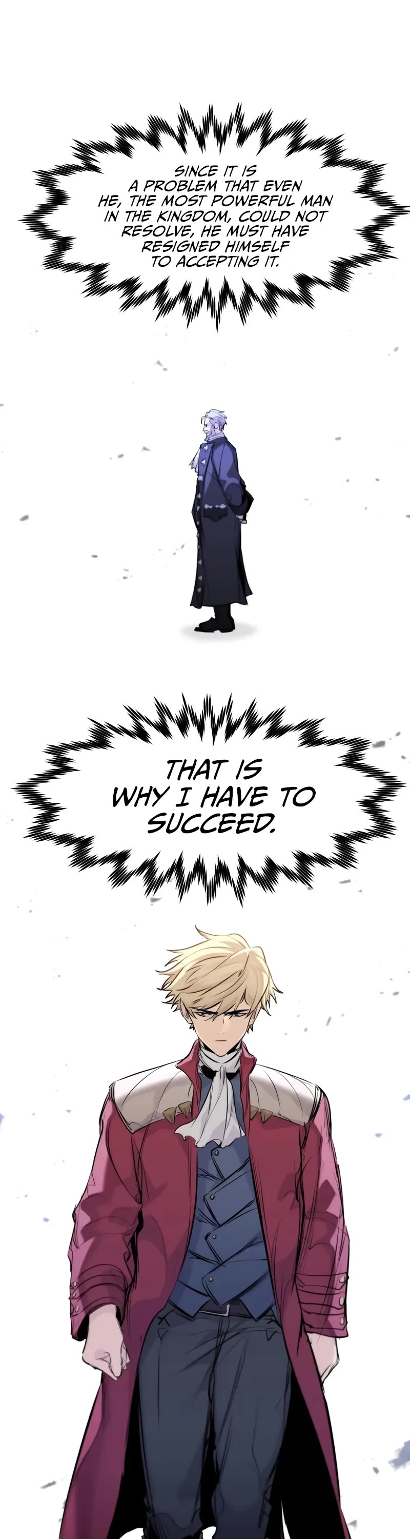 The Regressed Mercenary’s Machinations chapter 52 page 47