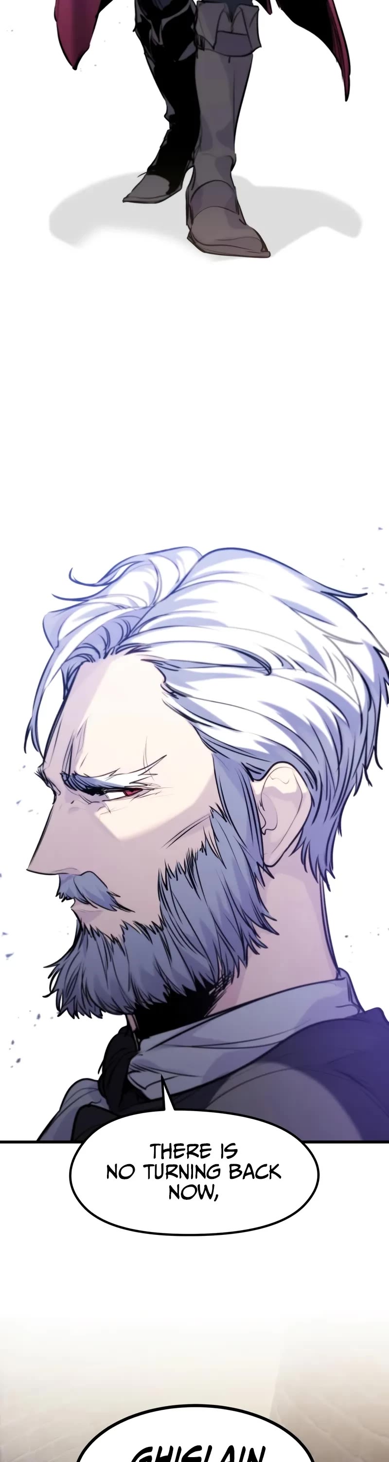 The Regressed Mercenary’s Machinations chapter 52 page 48