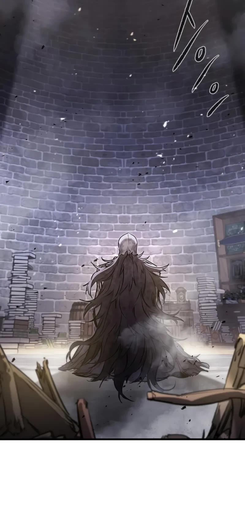 The Regressed Mercenary’s Machinations chapter 52 page 50