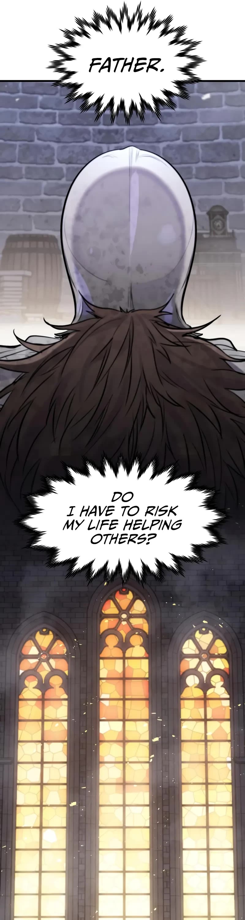 The Regressed Mercenary’s Machinations chapter 52 page 51