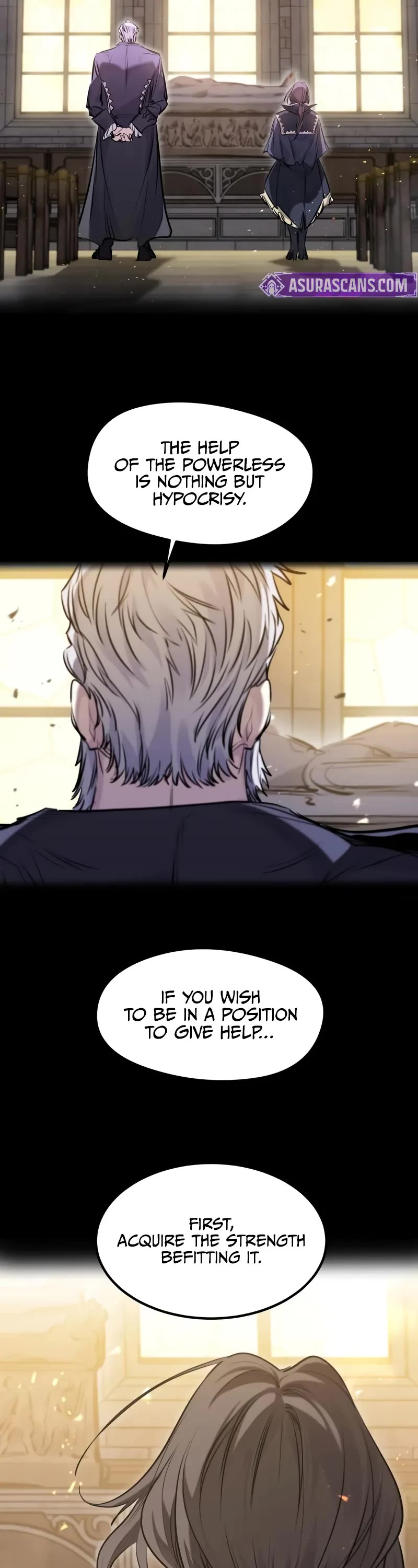 The Regressed Mercenary’s Machinations chapter 52 page 52