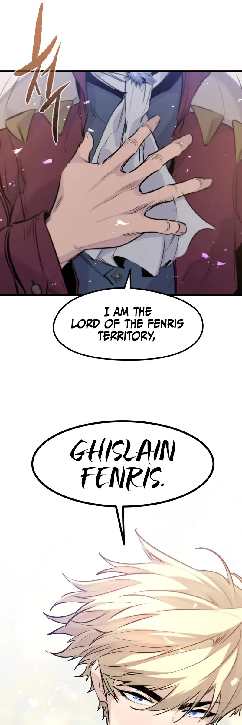 The Regressed Mercenary’s Machinations chapter 52 page 56