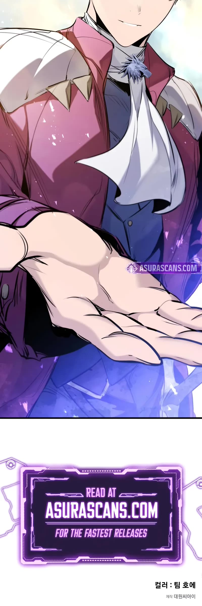 The Regressed Mercenary’s Machinations chapter 52 page 57