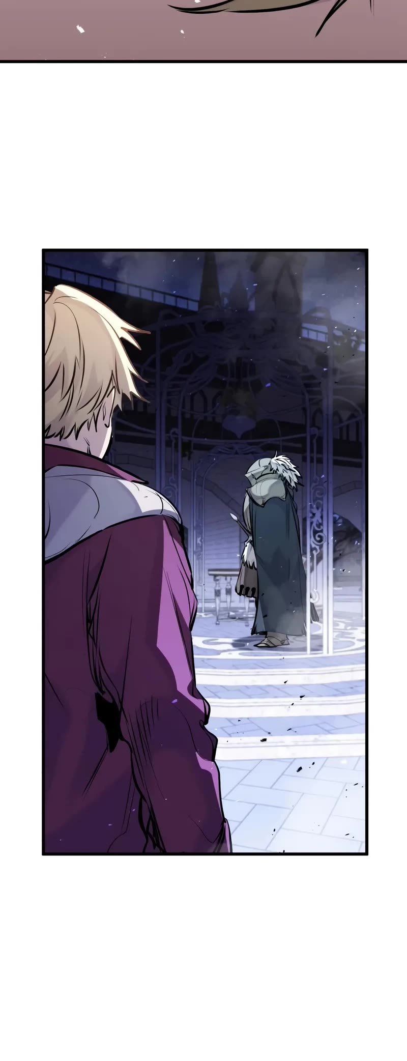 The Regressed Mercenary’s Machinations chapter 52 page 6