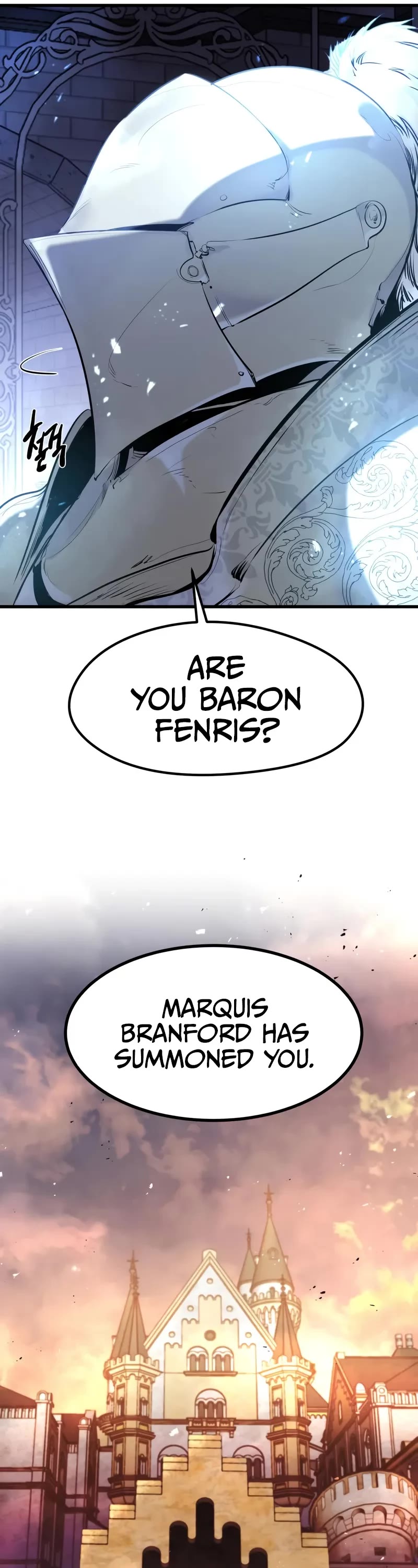 The Regressed Mercenary’s Machinations chapter 52 page 7