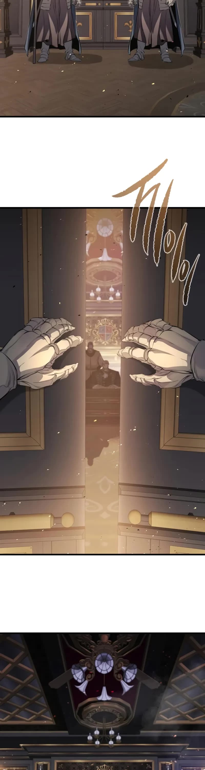 The Regressed Mercenary’s Machinations chapter 52 page 9