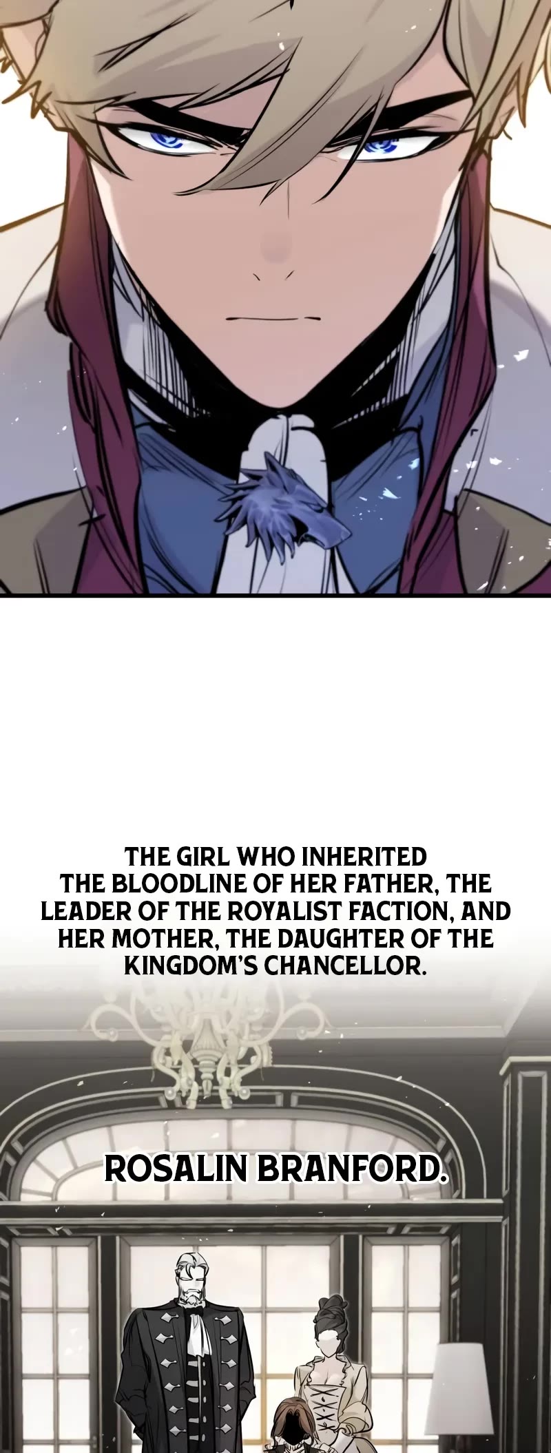 The Regressed Mercenary’s Machinations chapter 53 page 10