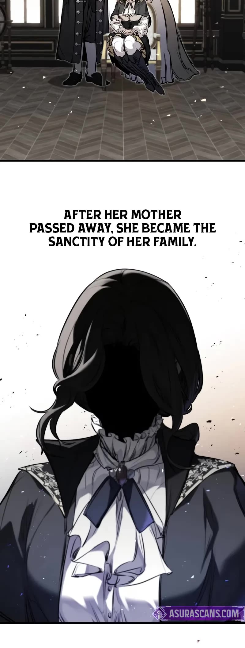 The Regressed Mercenary’s Machinations chapter 53 page 11