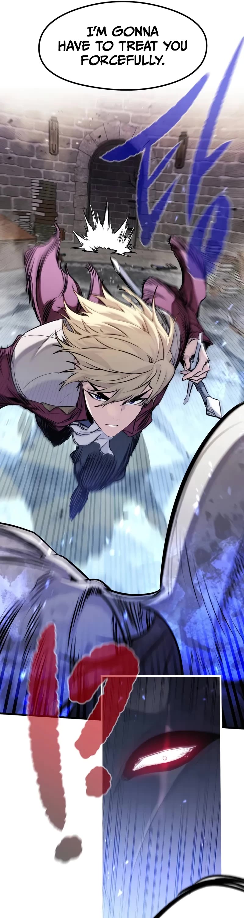 The Regressed Mercenary’s Machinations chapter 53 page 17