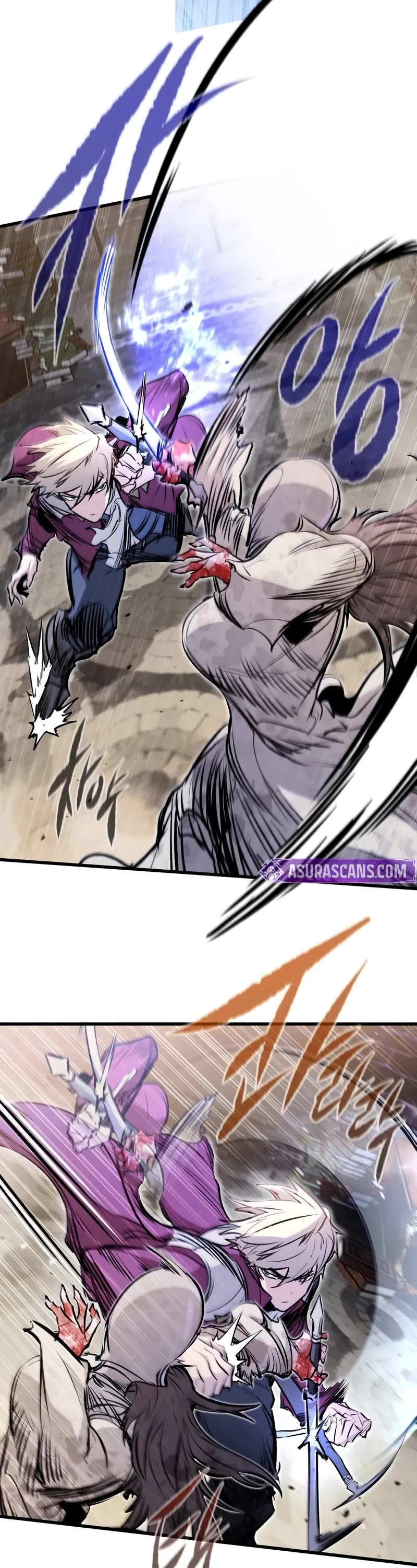 The Regressed Mercenary’s Machinations chapter 53 page 18