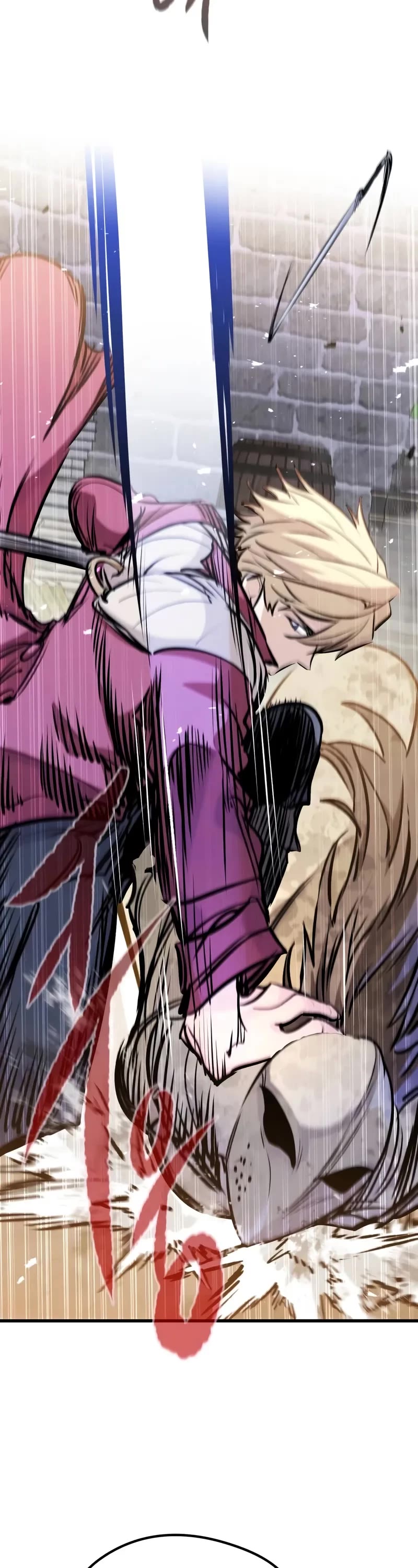 The Regressed Mercenary’s Machinations chapter 53 page 19