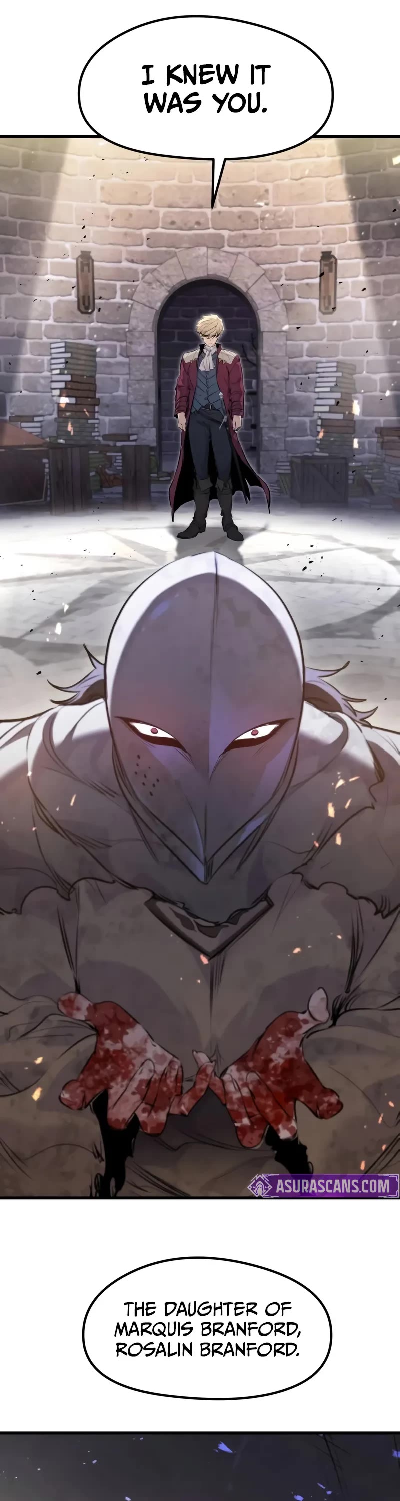 The Regressed Mercenary’s Machinations chapter 53 page 2