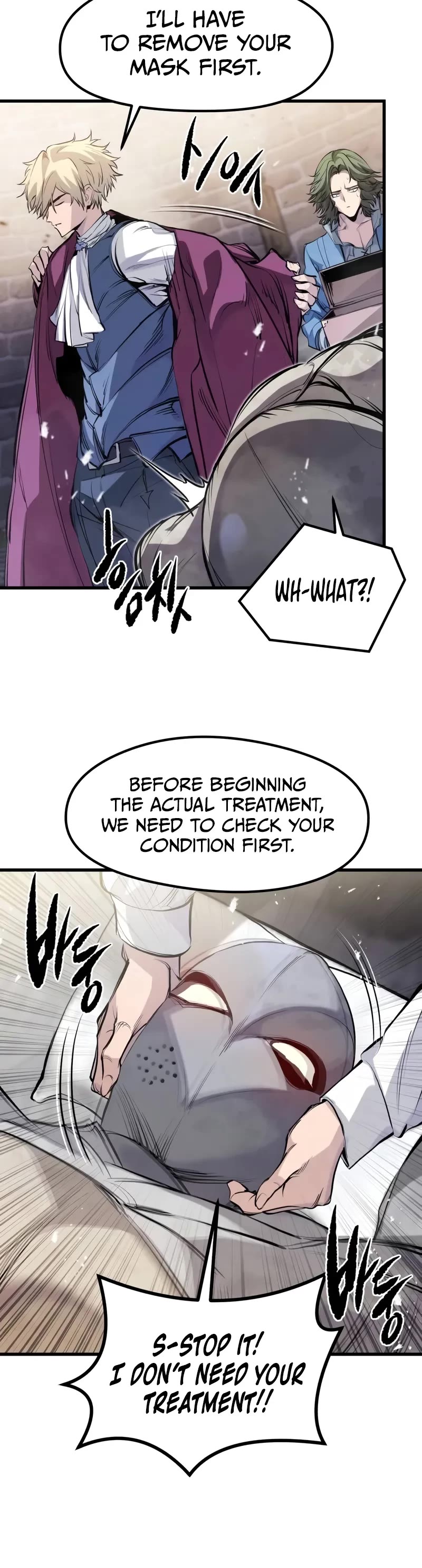 The Regressed Mercenary’s Machinations chapter 53 page 21