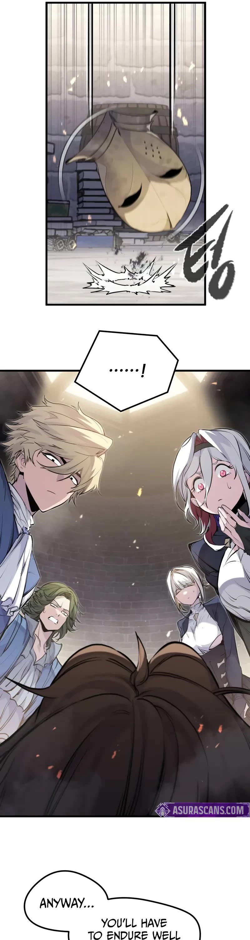 The Regressed Mercenary’s Machinations chapter 53 page 22