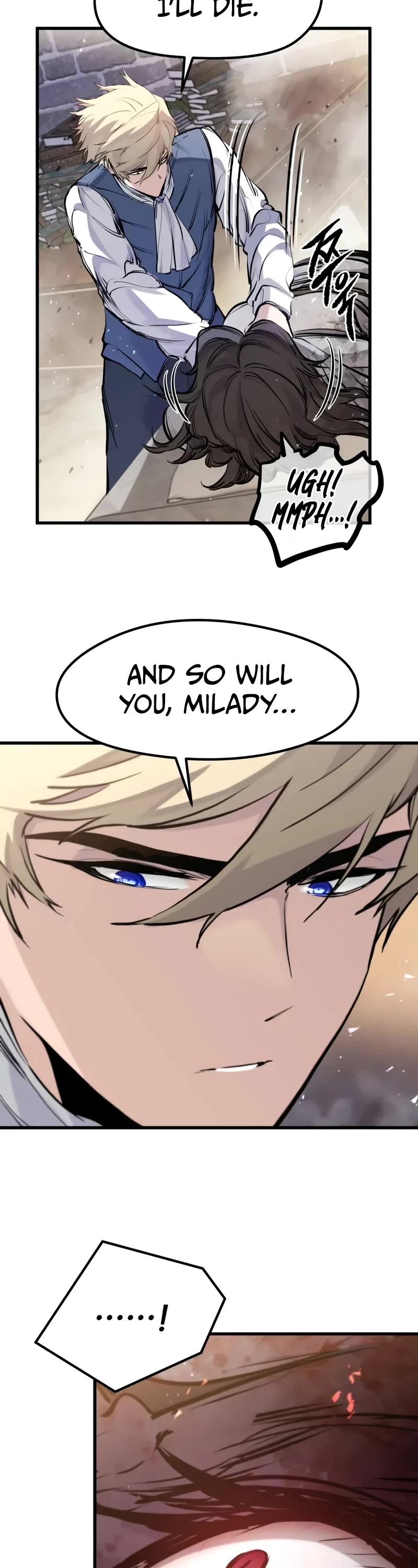 The Regressed Mercenary’s Machinations chapter 53 page 24