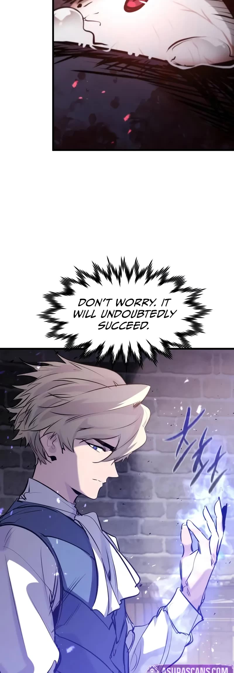 The Regressed Mercenary’s Machinations chapter 53 page 25