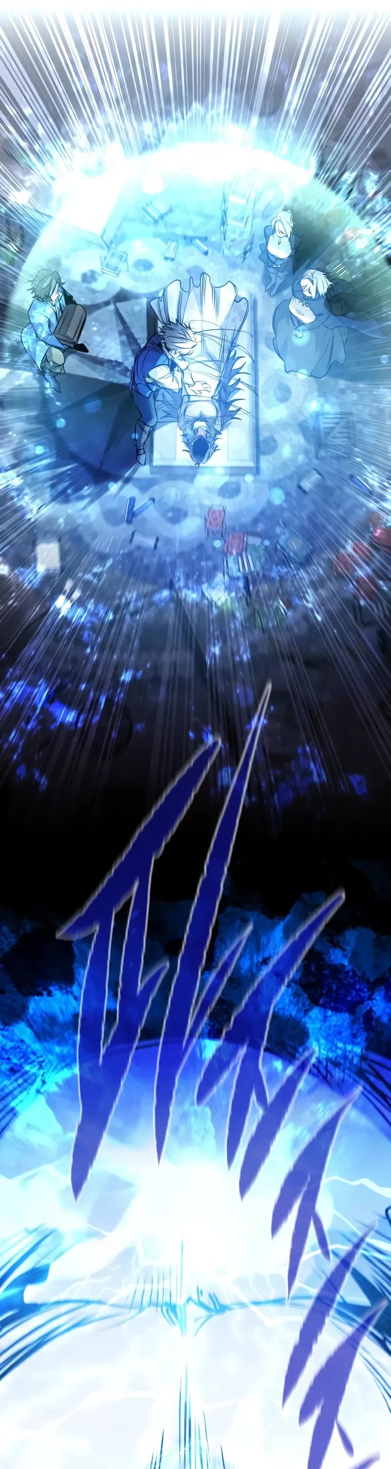 The Regressed Mercenary’s Machinations chapter 53 page 27