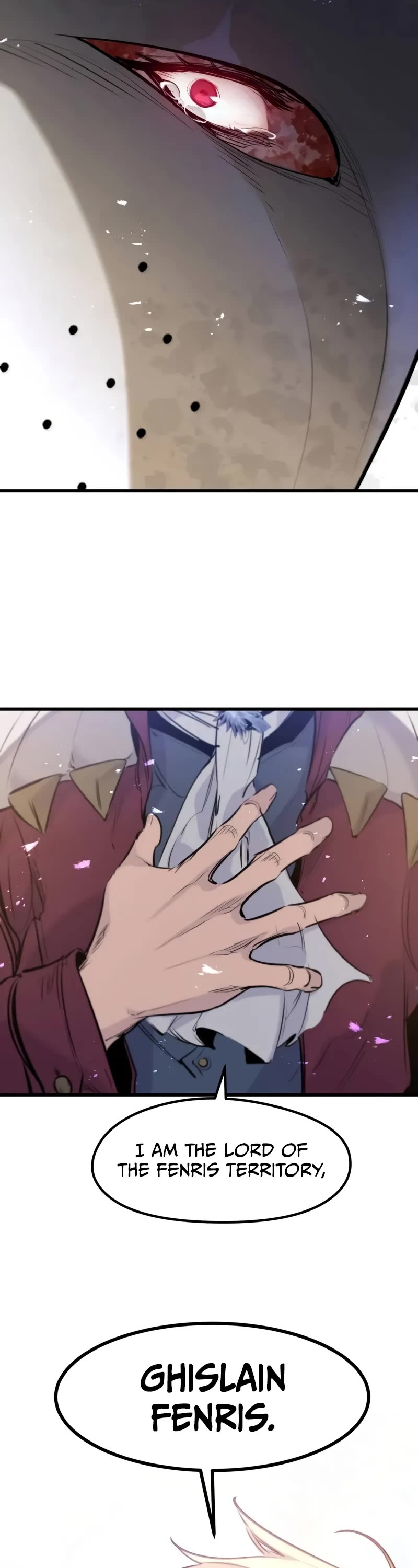 The Regressed Mercenary’s Machinations chapter 53 page 3