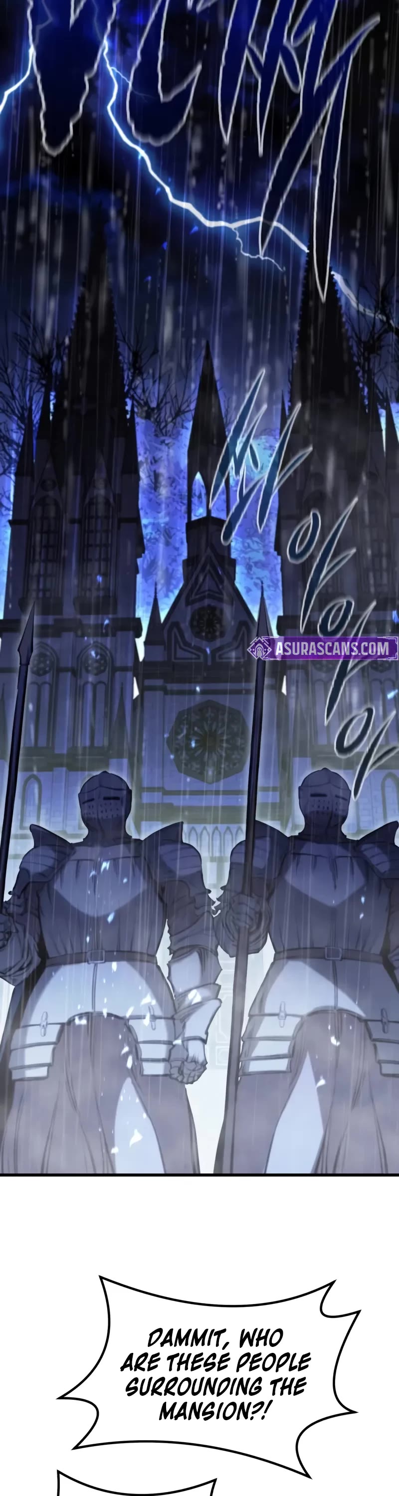 The Regressed Mercenary’s Machinations chapter 53 page 33