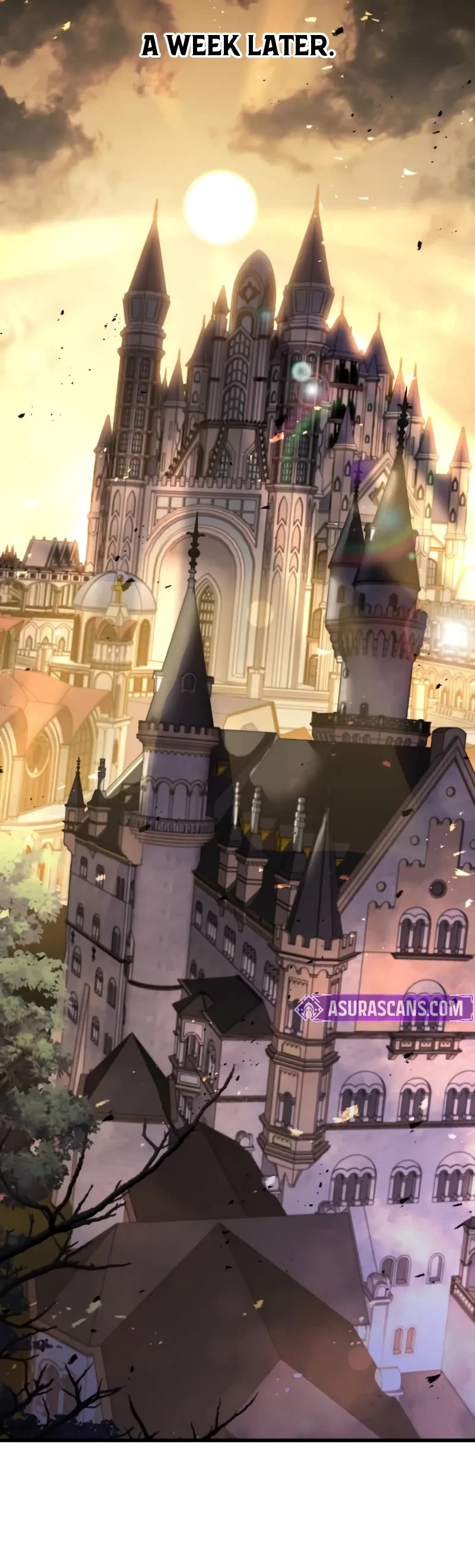 The Regressed Mercenary’s Machinations chapter 53 page 36