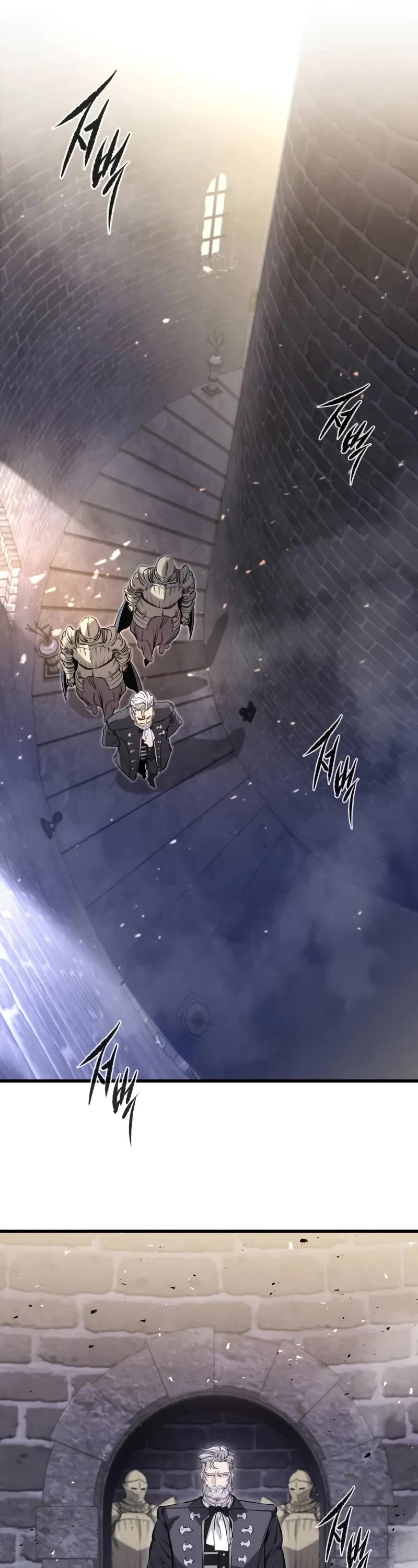 The Regressed Mercenary’s Machinations chapter 53 page 37