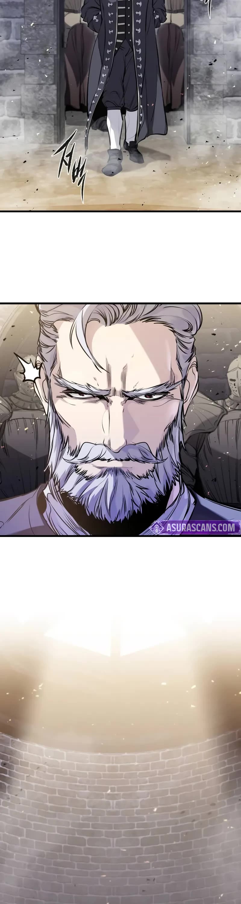 The Regressed Mercenary’s Machinations chapter 53 page 38