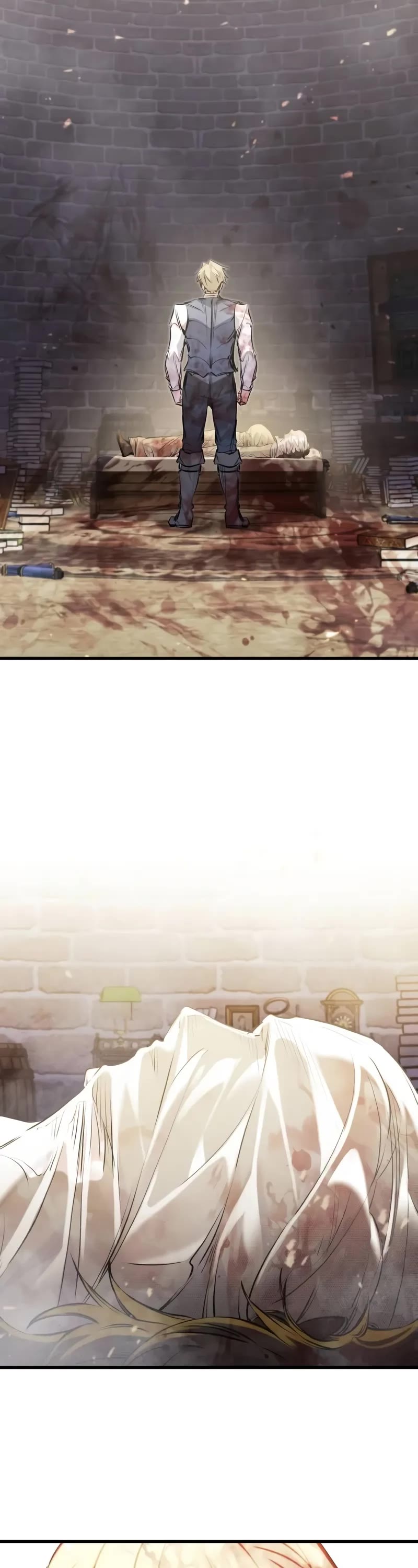 The Regressed Mercenary’s Machinations chapter 53 page 39